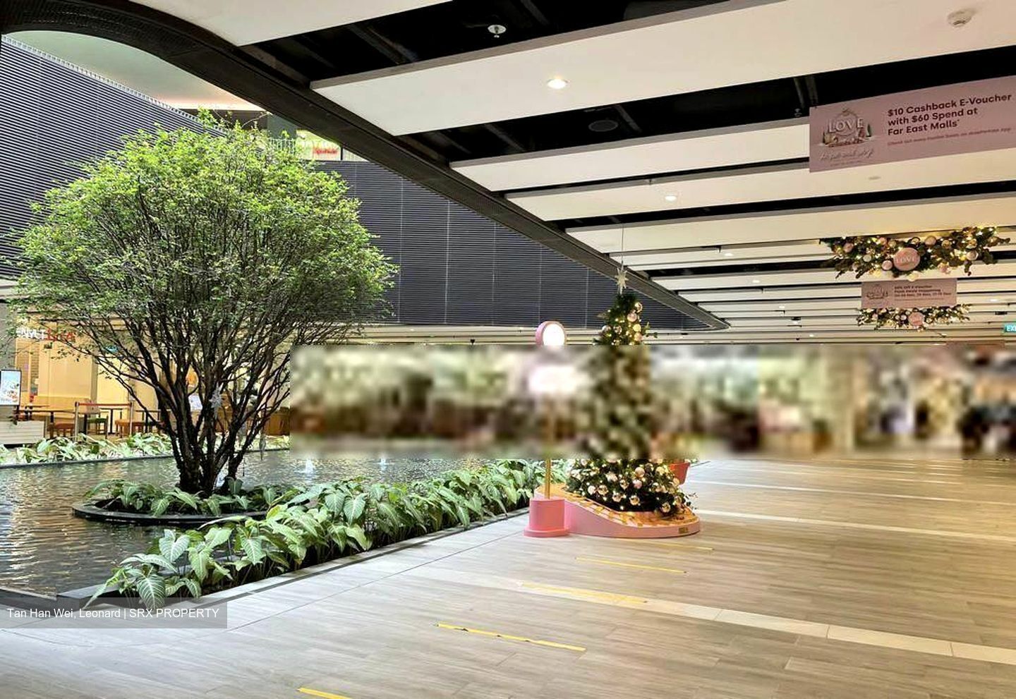 Woods Square (D25), Office #591237321